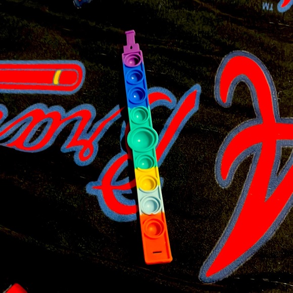 Pop It Watch - Picture 2 of 2